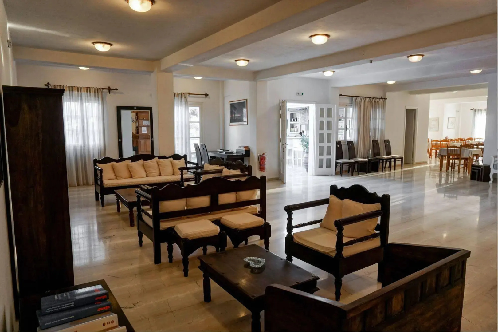 Foto - Alexandra Hotel