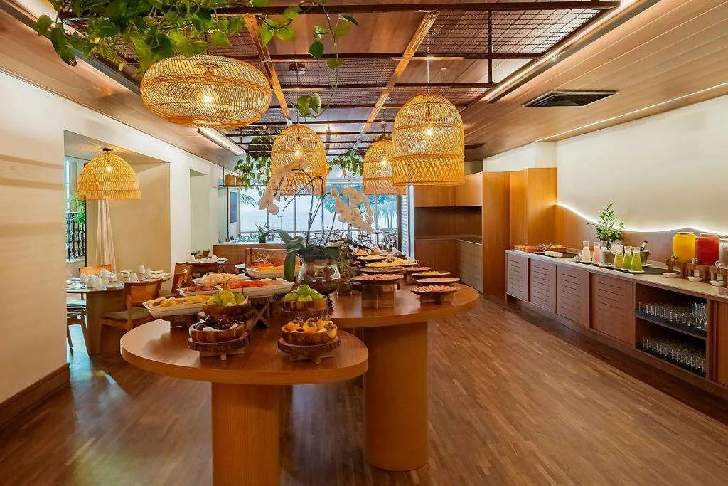 Foto - JW Marriott Hotel Rio de Janeiro
