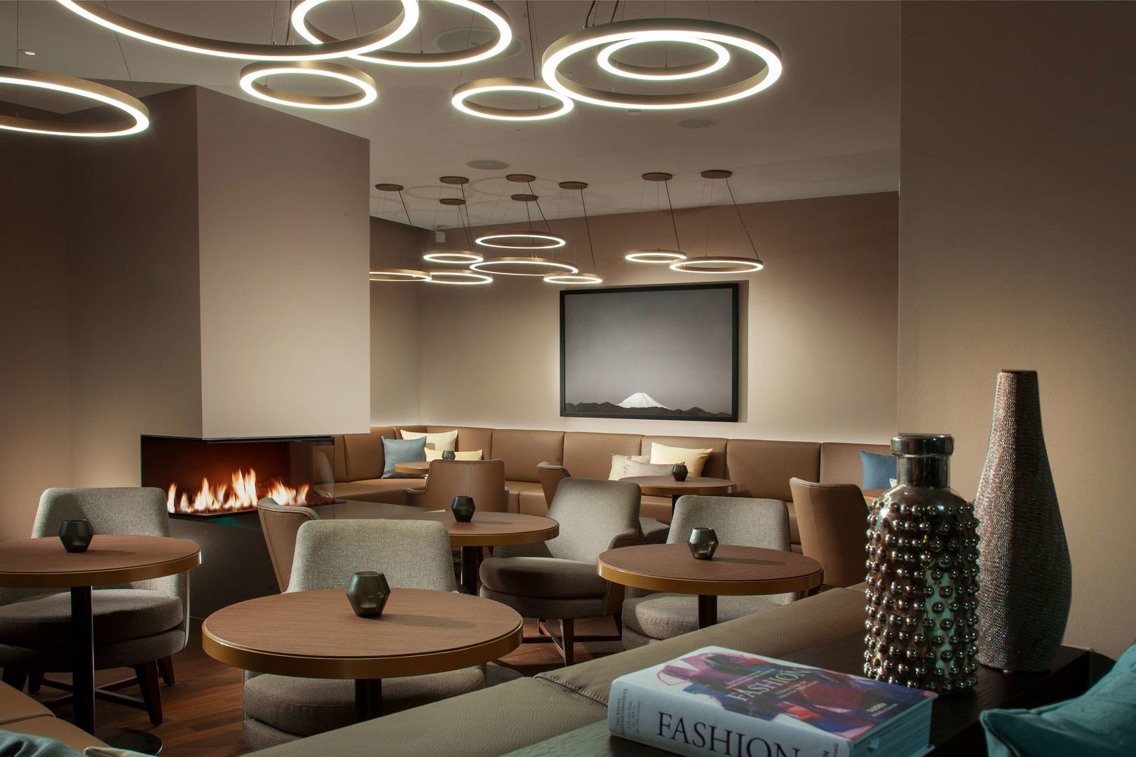 Foto - Acasa Suites Zurich Oerlikon