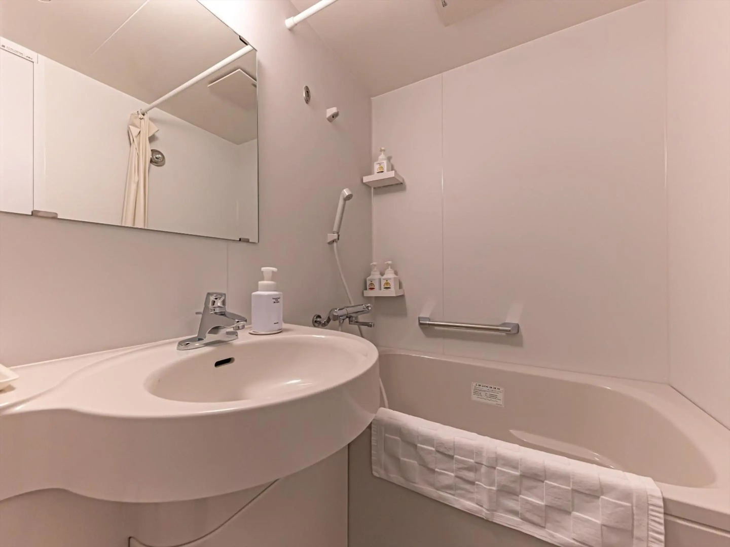 Foto - Okinawa Hotel