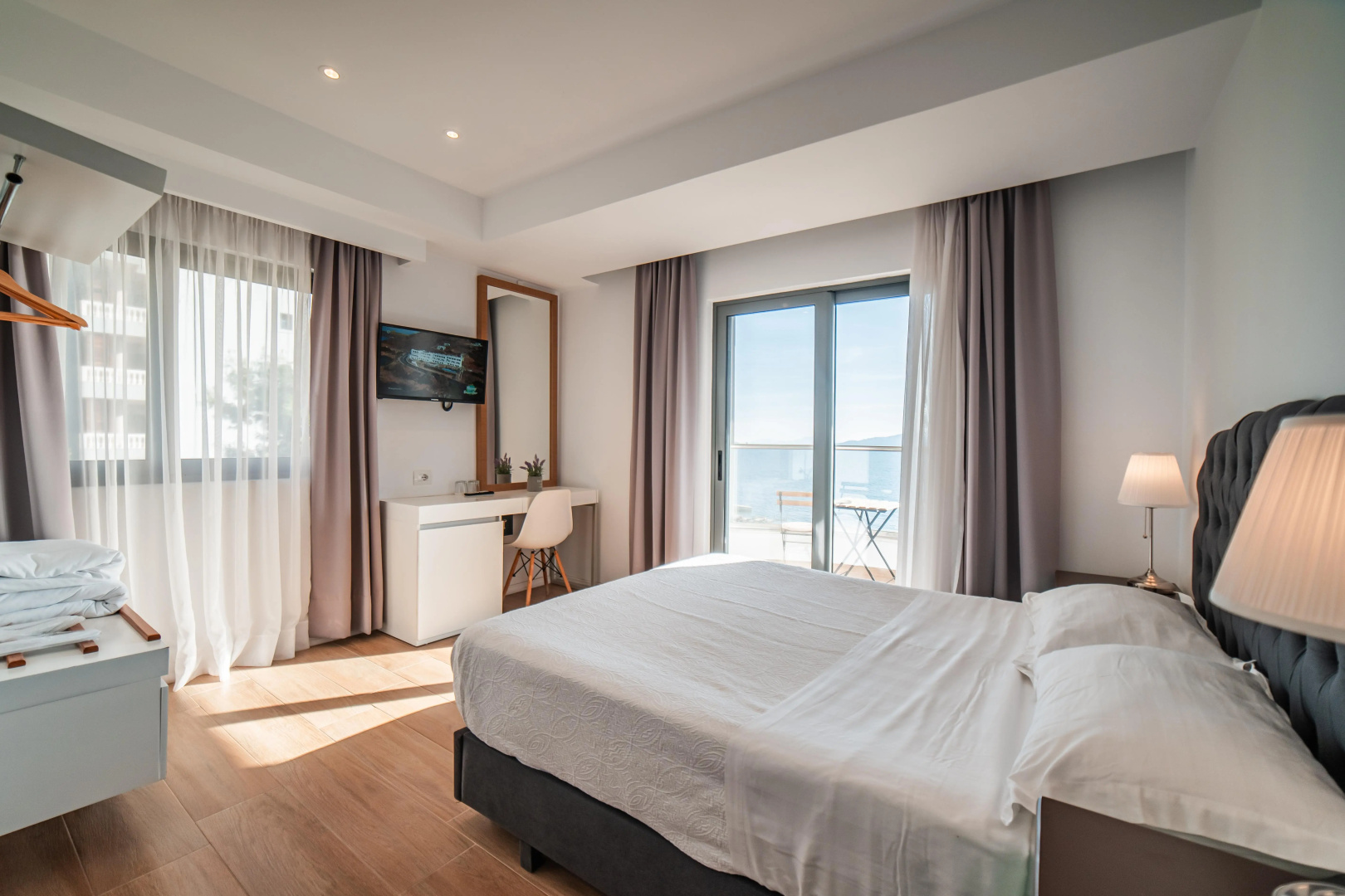 Foto - Epirus Hotel