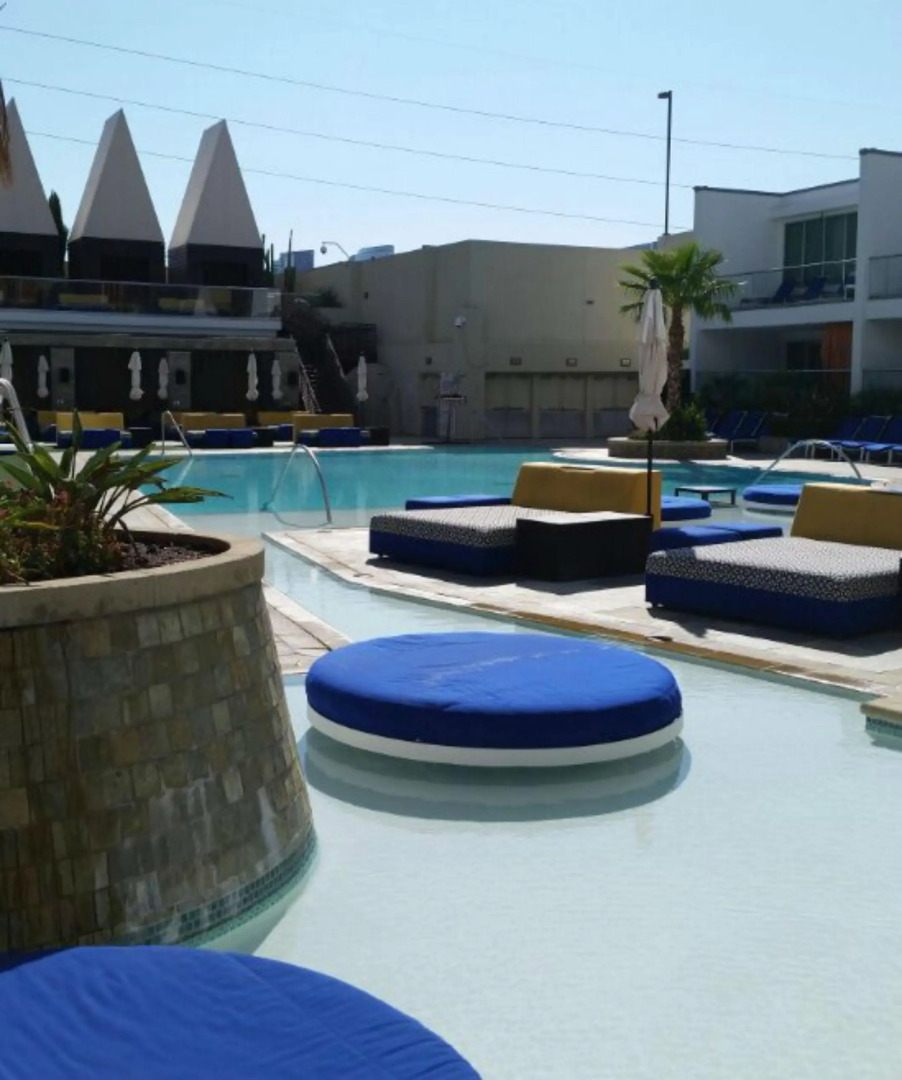 Foto - Palms Casino Resort