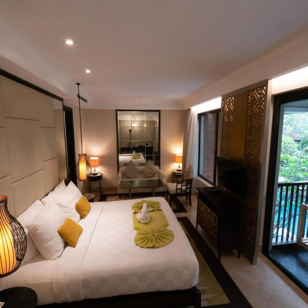 Photo - Jambuluwuk Oceano Seminyak Hotel