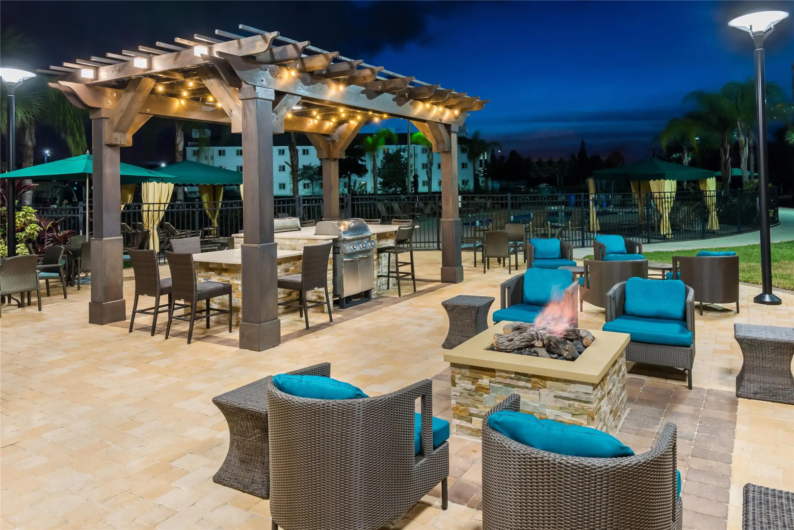 Photo - Homewood Suites By Hilton Orlando-Nearest Universal Studios