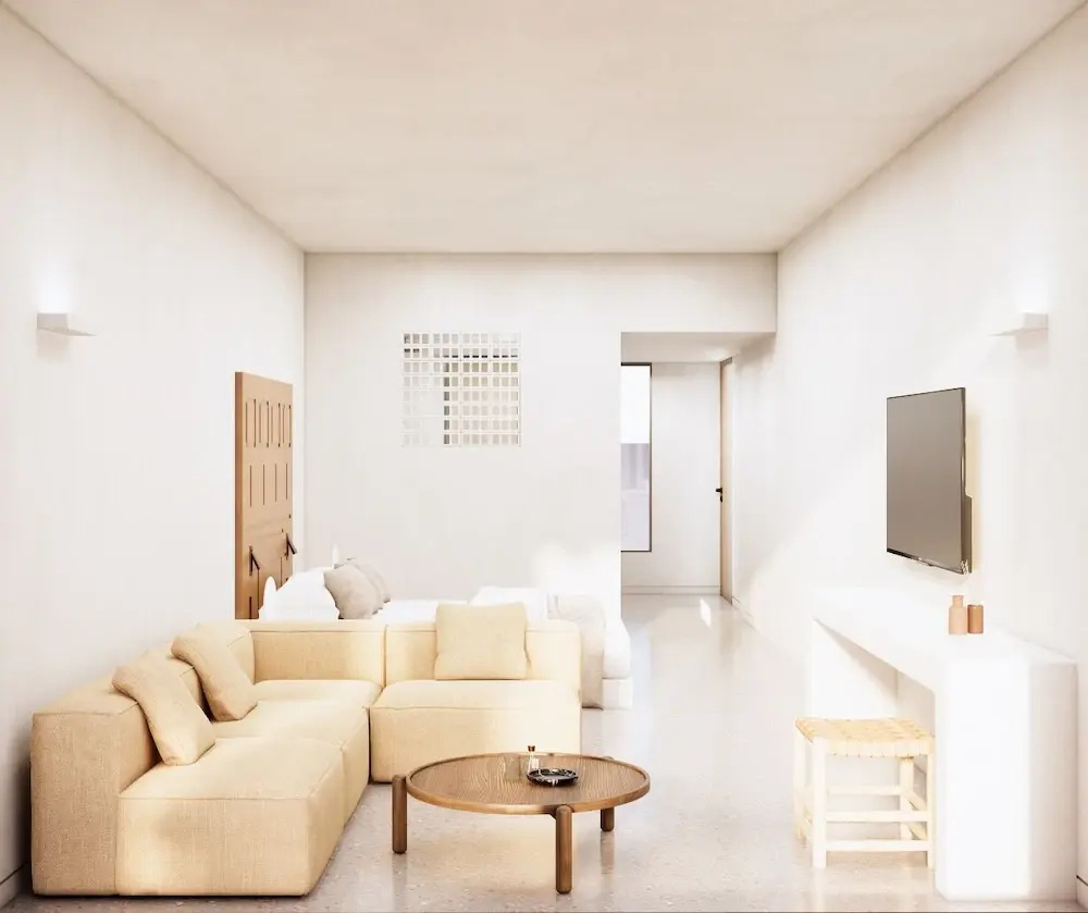 Tinos Beach Hotel, Bild 6 von 19