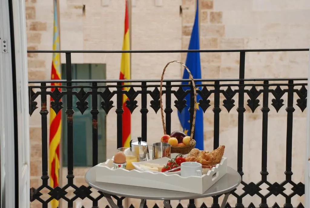 Photo - Hotel San Lorenzo Boutique Plaza