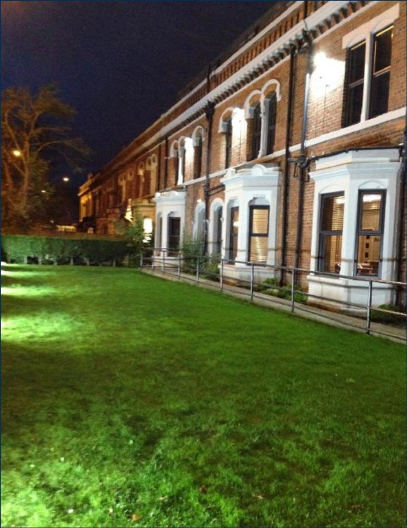Photo - The Grainger Hotel