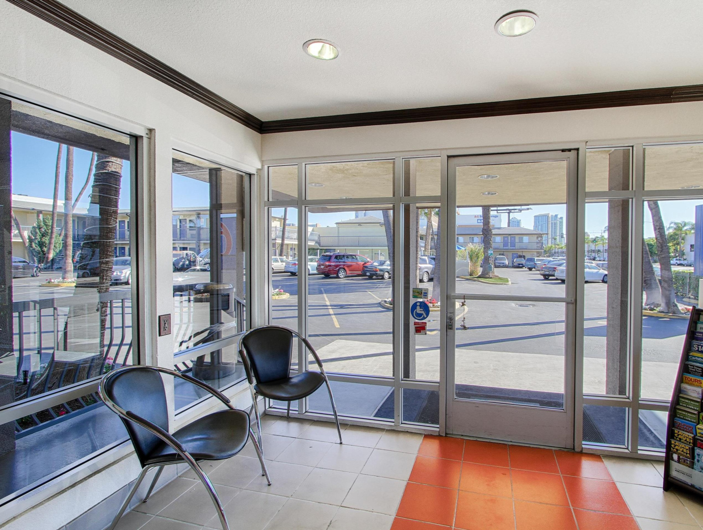 Foto - Motel 6 San Diego Airport - Harbor