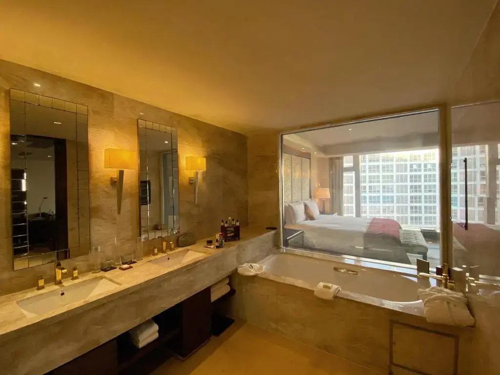 Photo - Fairmont Beijing