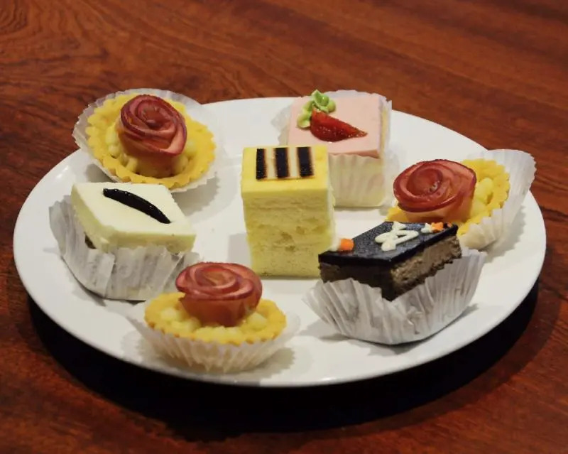 Photo - Thanh Long Hotel - Tra Khuc