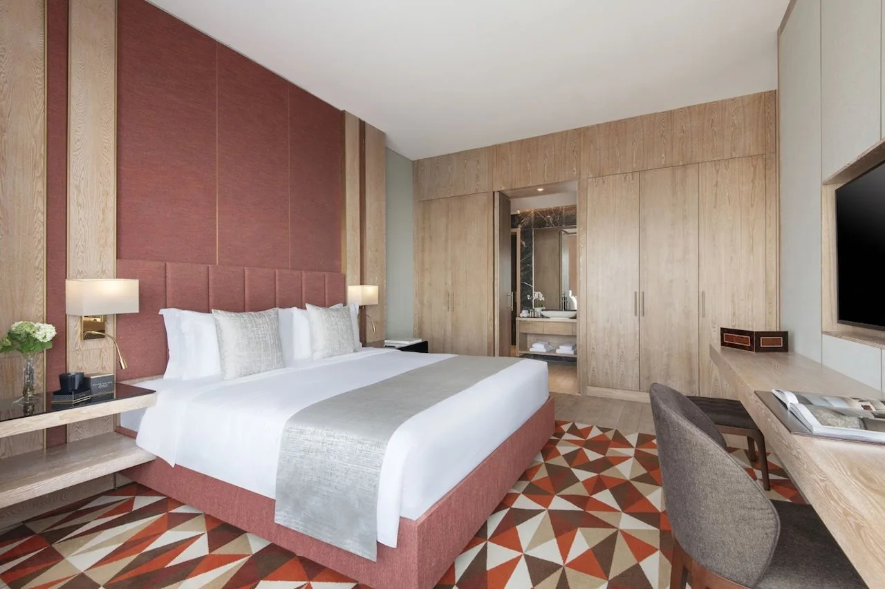 Photo - The Bentley Luxury Hotel and Suites