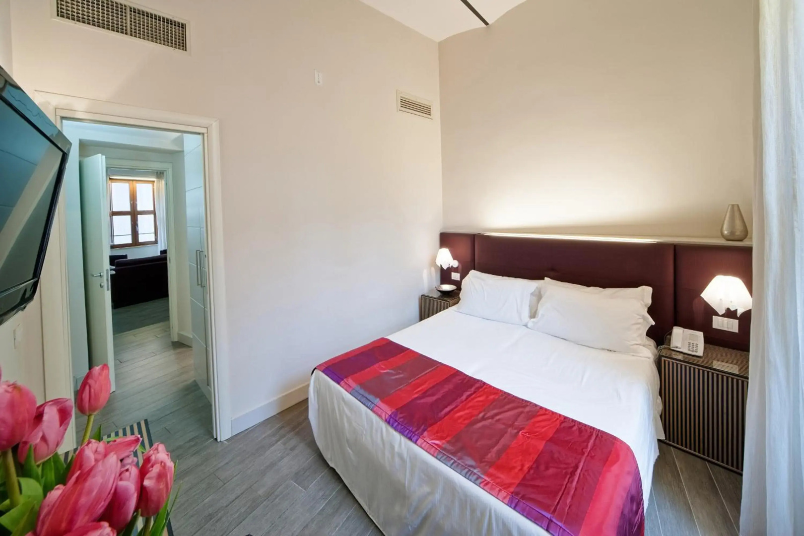 Foto - Grange Clarendon Hotel