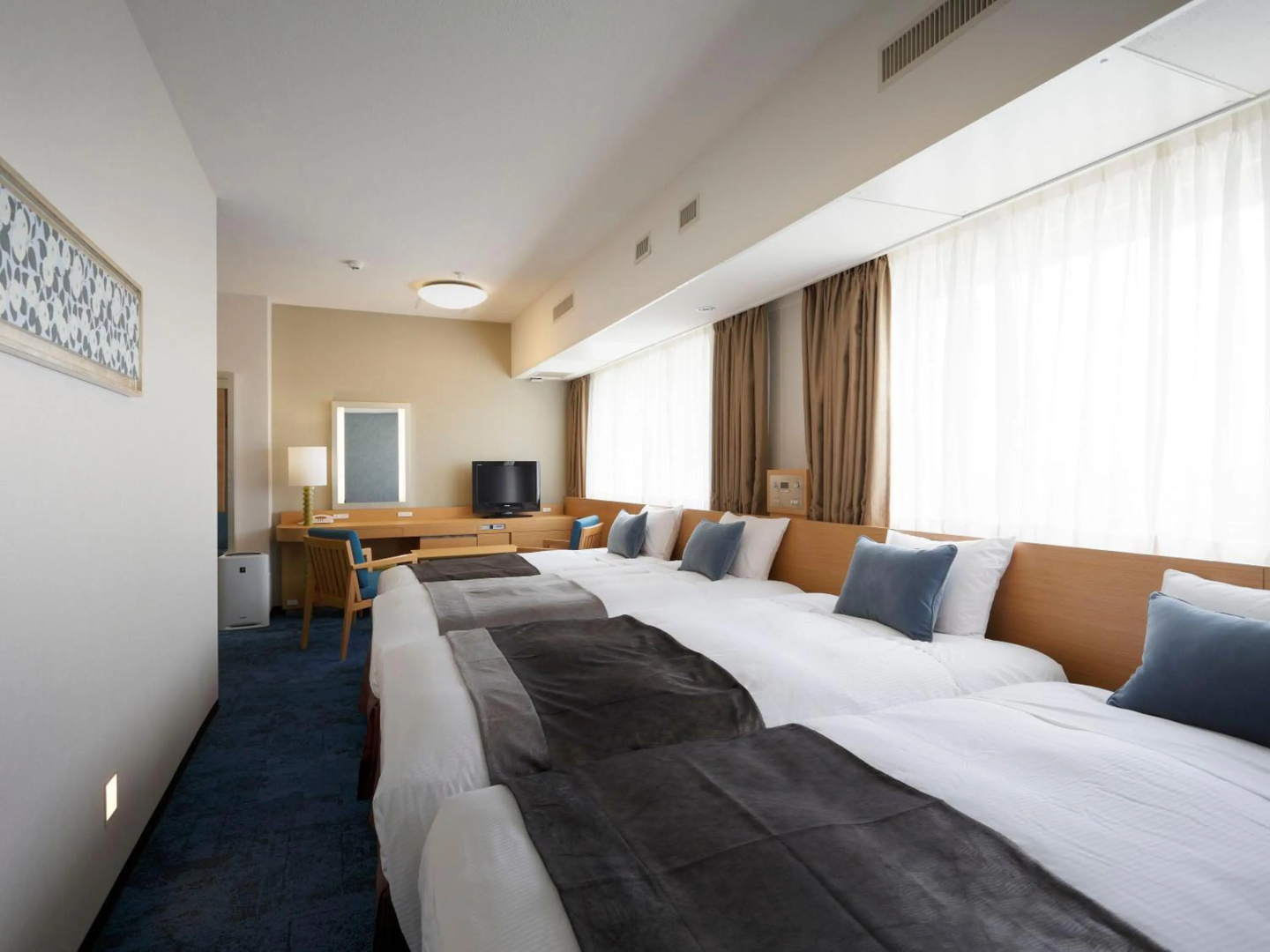 Foto - Art Hotel Narita