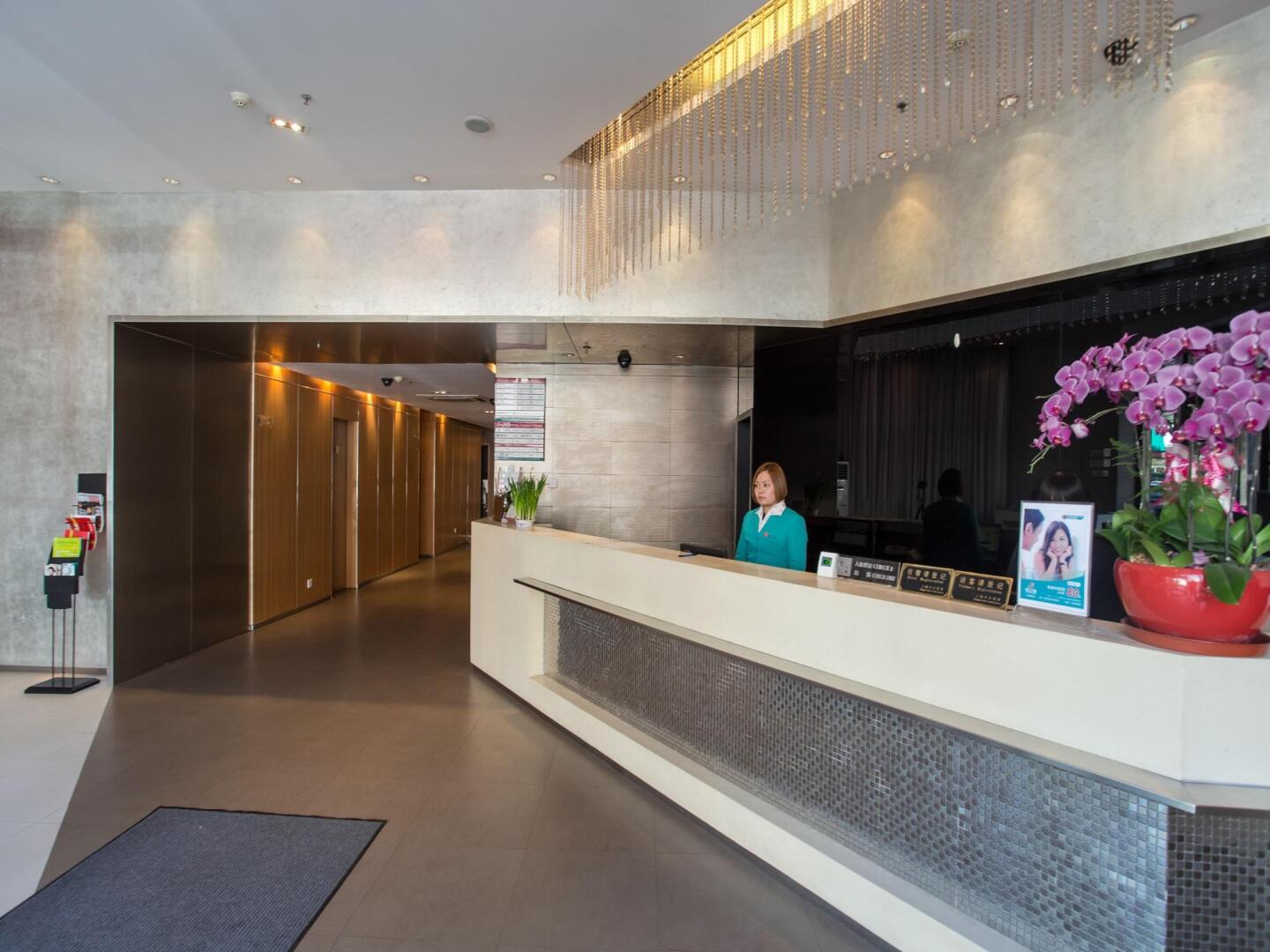 Photo - Jinjiang Inn Shanghai Minhang Zhuanqiao