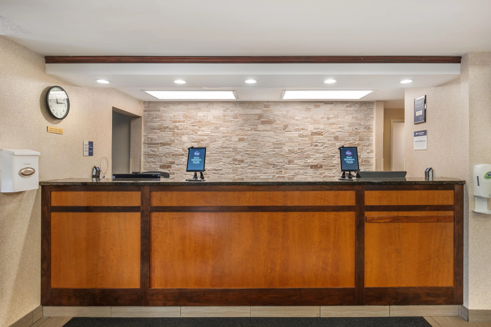 Foto - Best Western Plus Boulder Louisville
