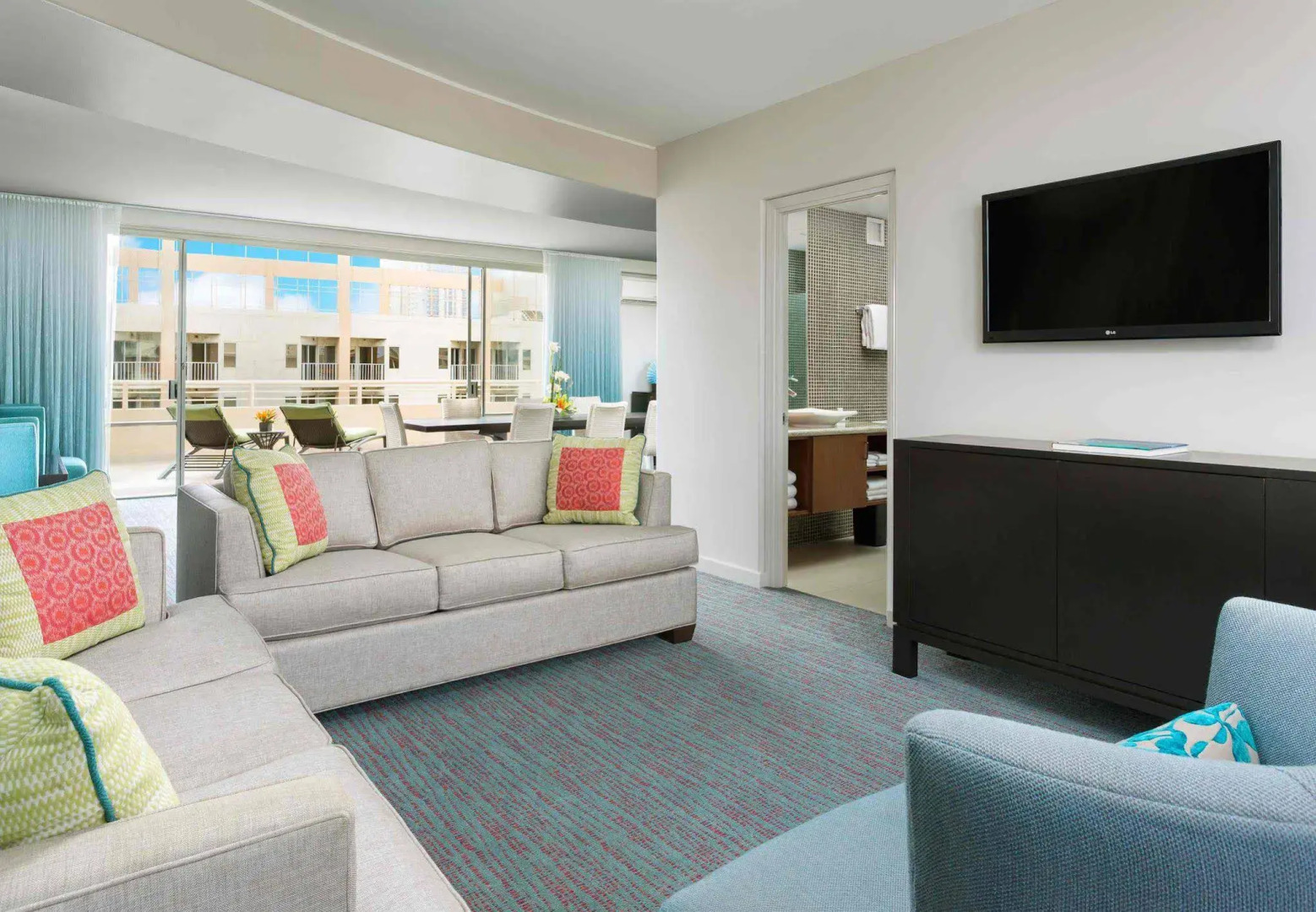 Foto - Courtyard by Marriott Waikiki Beach