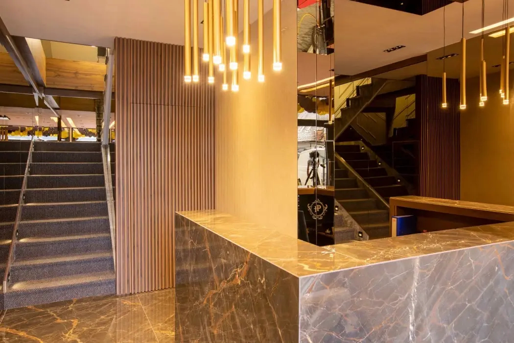 Foto - Plaza Boutique Hotel