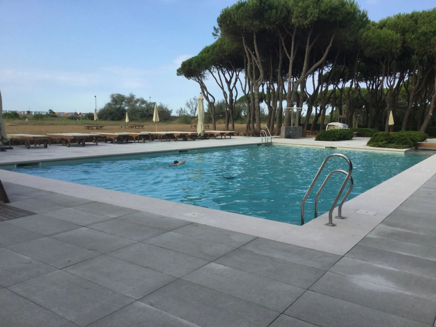Foto - Bellevue Hotel & Resort