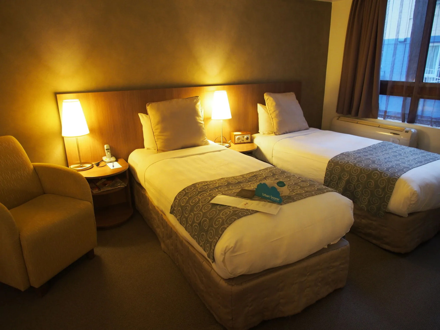 Photo - Hotel St Leonards