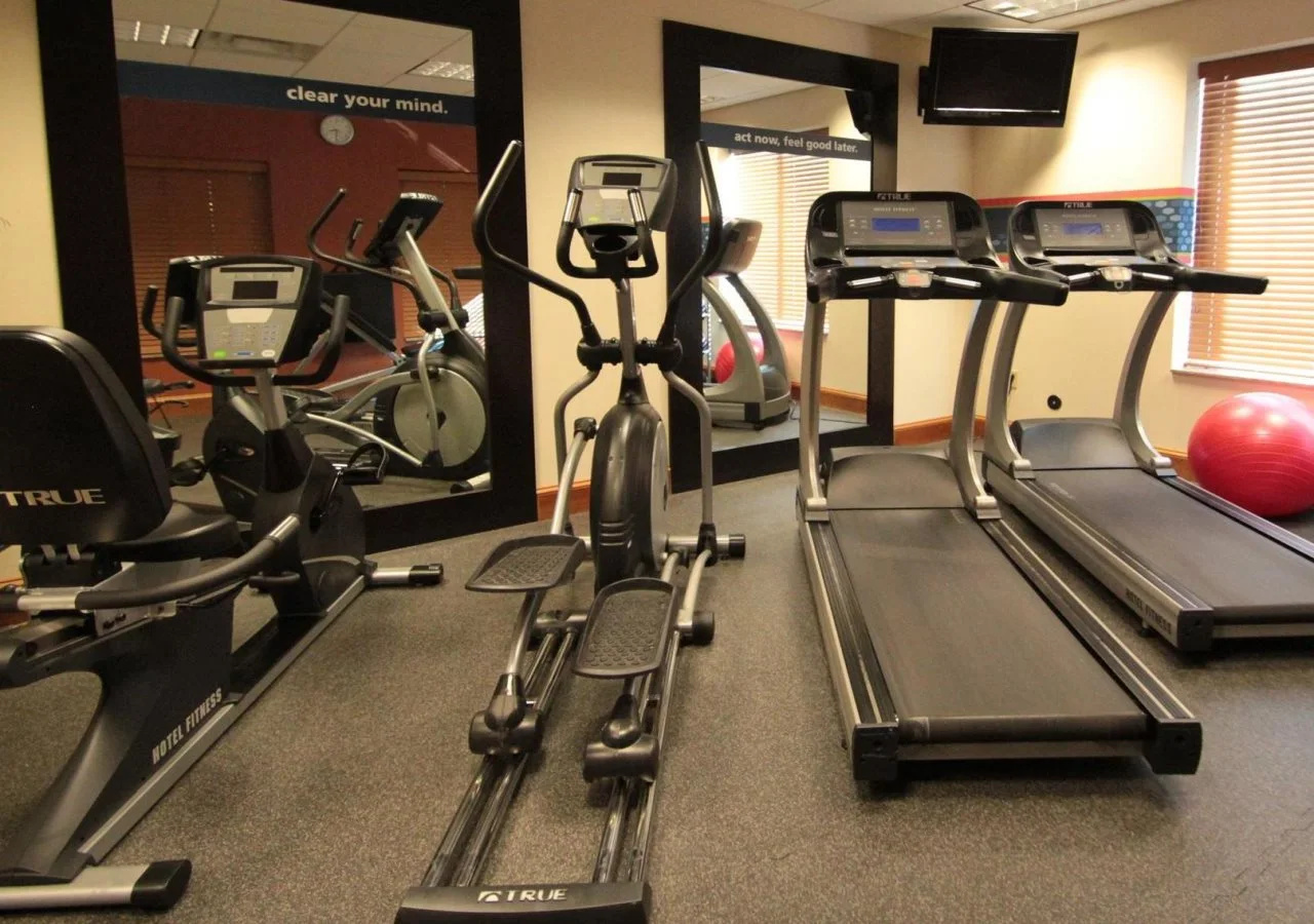 Foto - Hampton Inn Hampton-Newport News