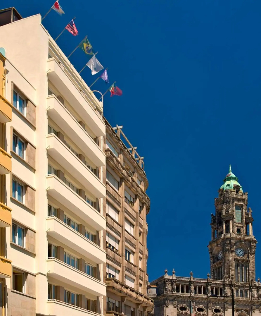 Photo - Vera Cruz Porto Downtown Hotel