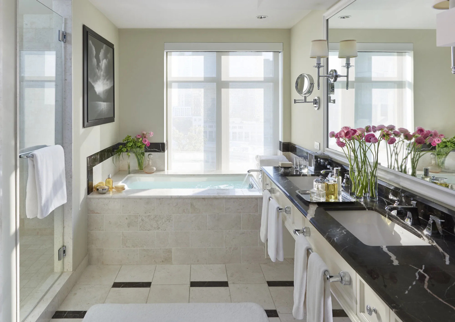 Foto - Waldorf Astoria Atlanta Buckhead