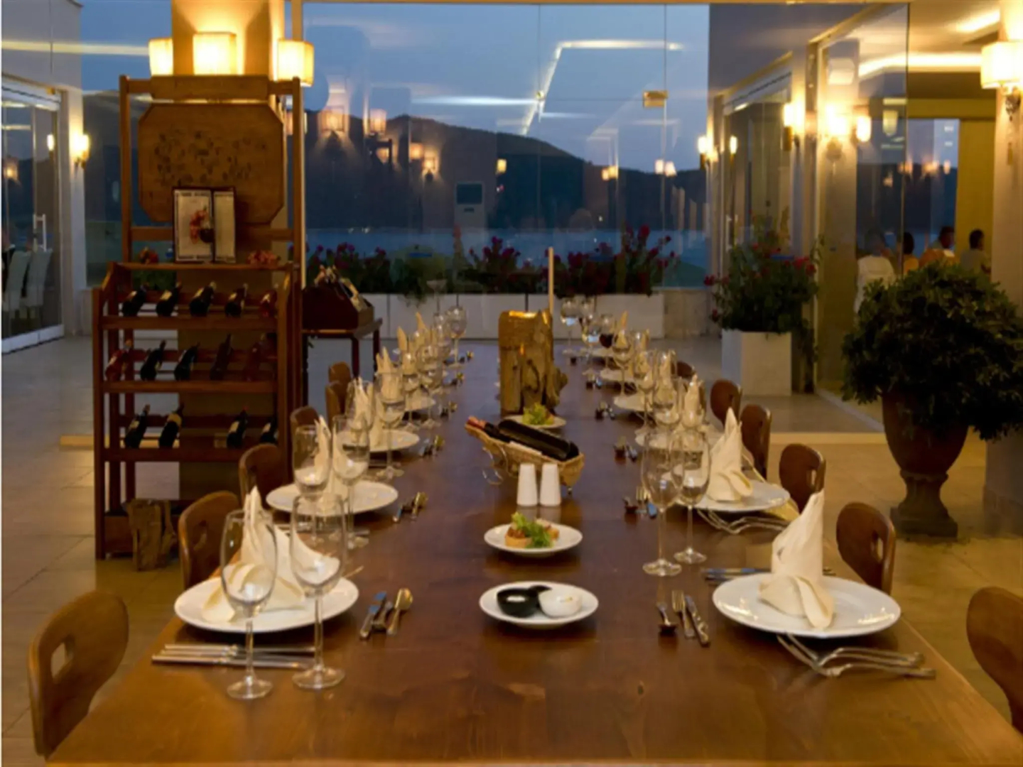 Foto - Bodrum Holiday Resort & Spa