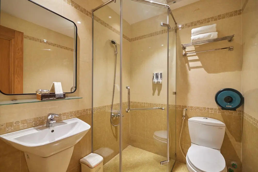 Foto - Bin Bin 10 - Mimosa Hotel Near Tan Son Nhat Airport