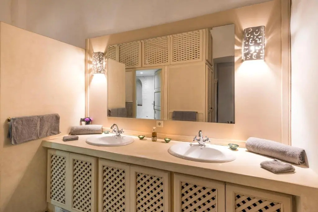 Foto - Riad Hissan