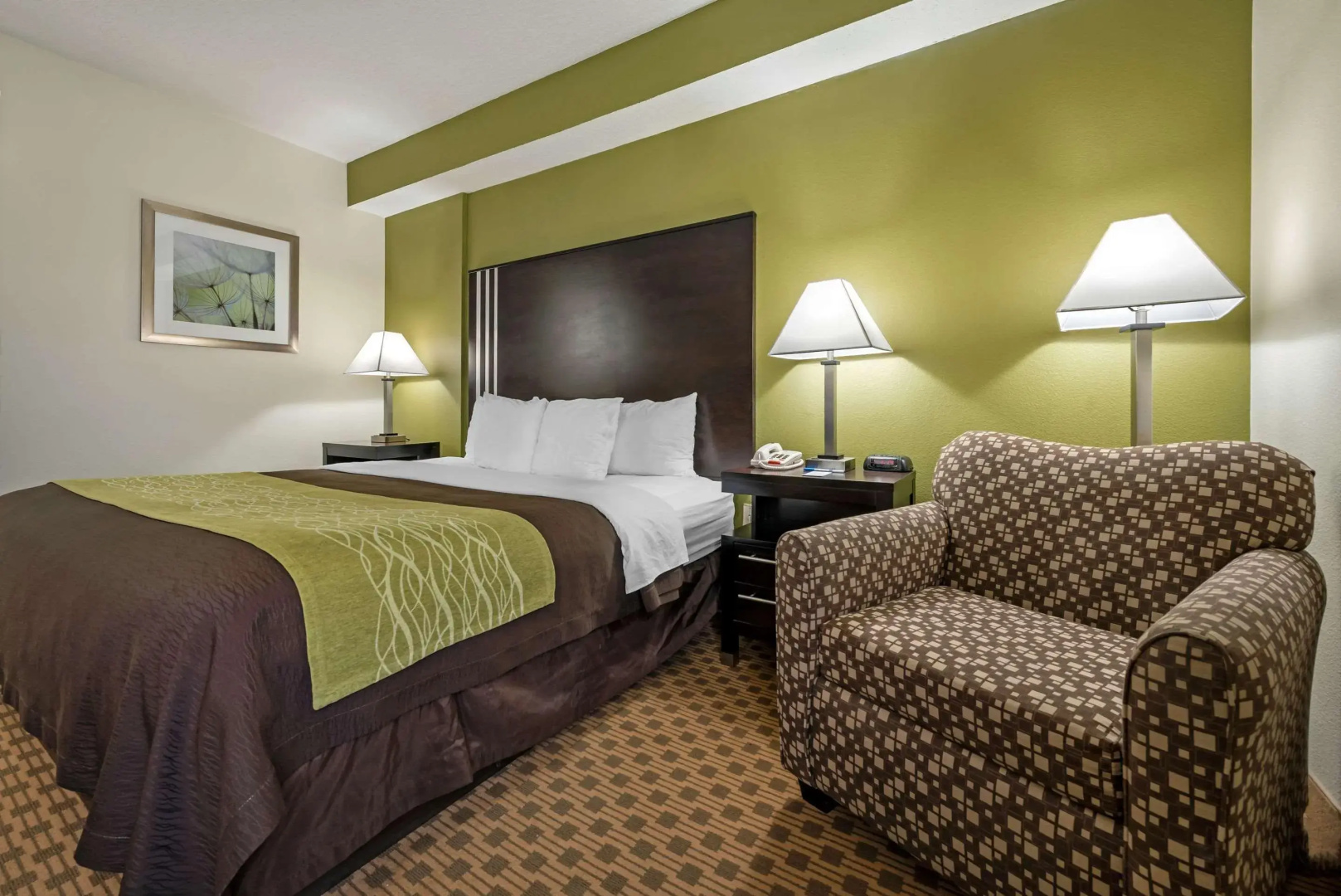 Photo - Comfort Inn Indianapolis East