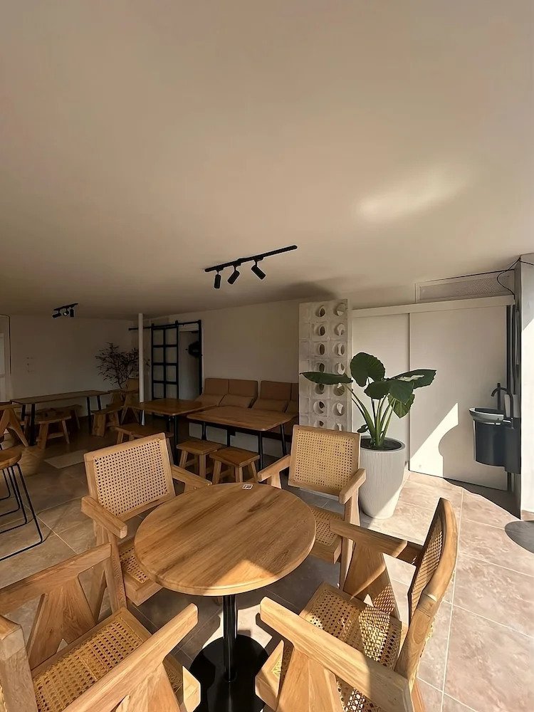 Foto - Kromatic Hostel