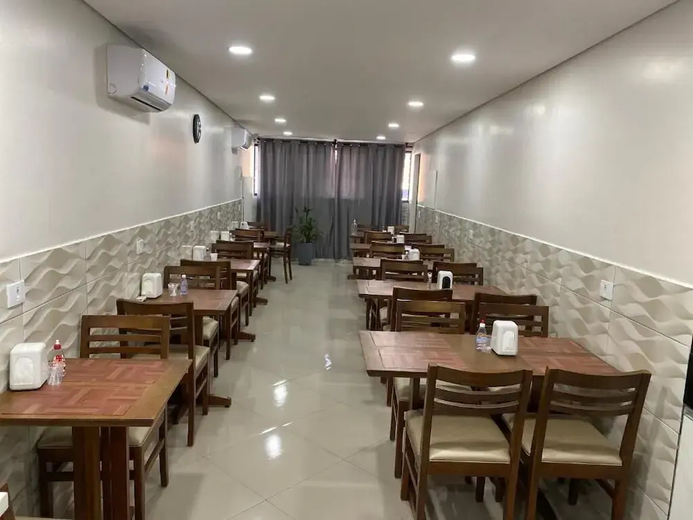 Photo - Hotel Praça da Árvore - São Paulo Expo