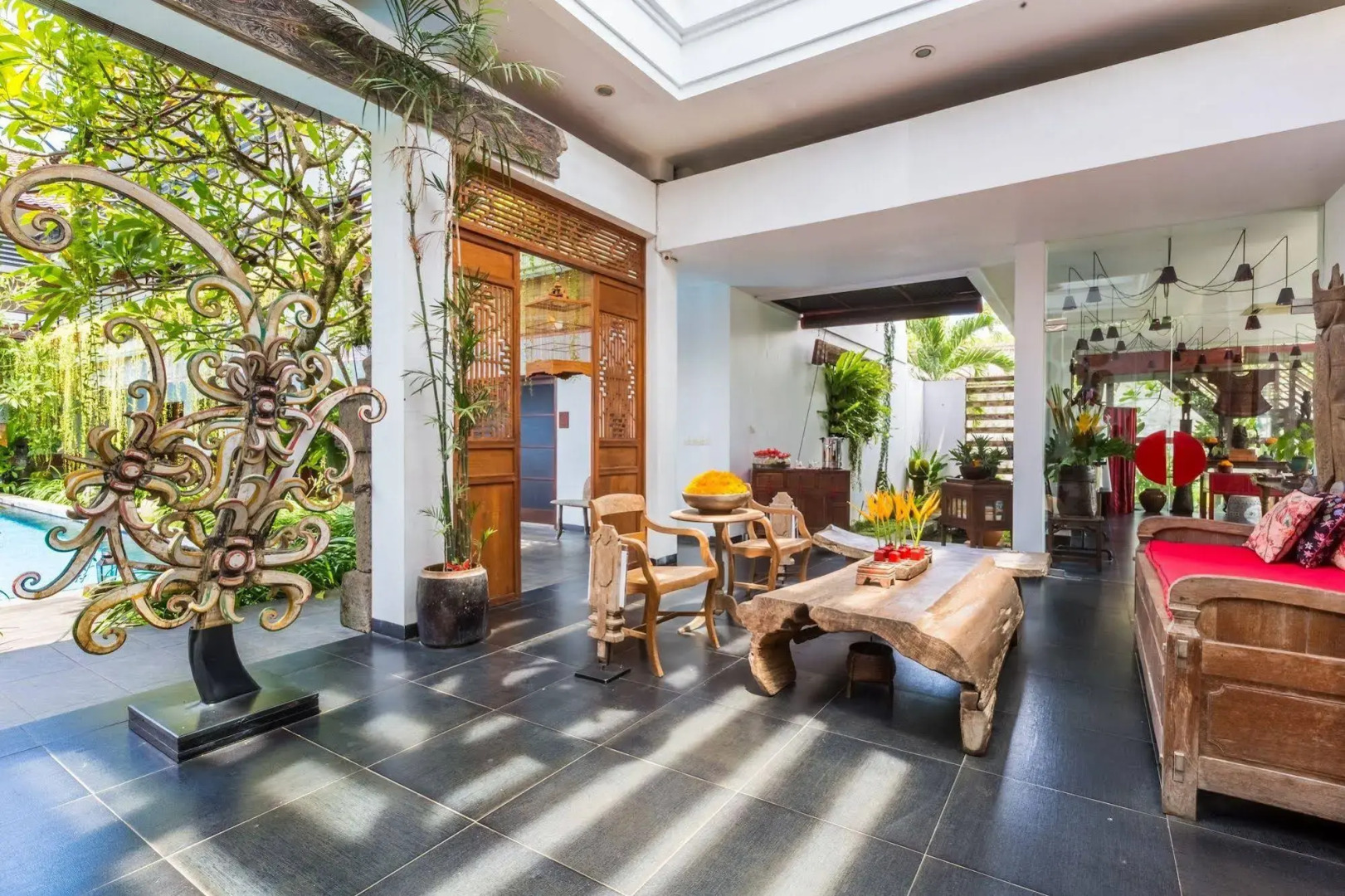 Photo - Kamar Kamar Boutique Hotel