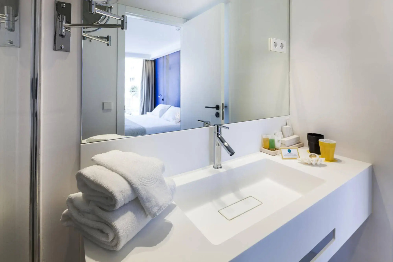 Foto - Sud Ibiza Suites