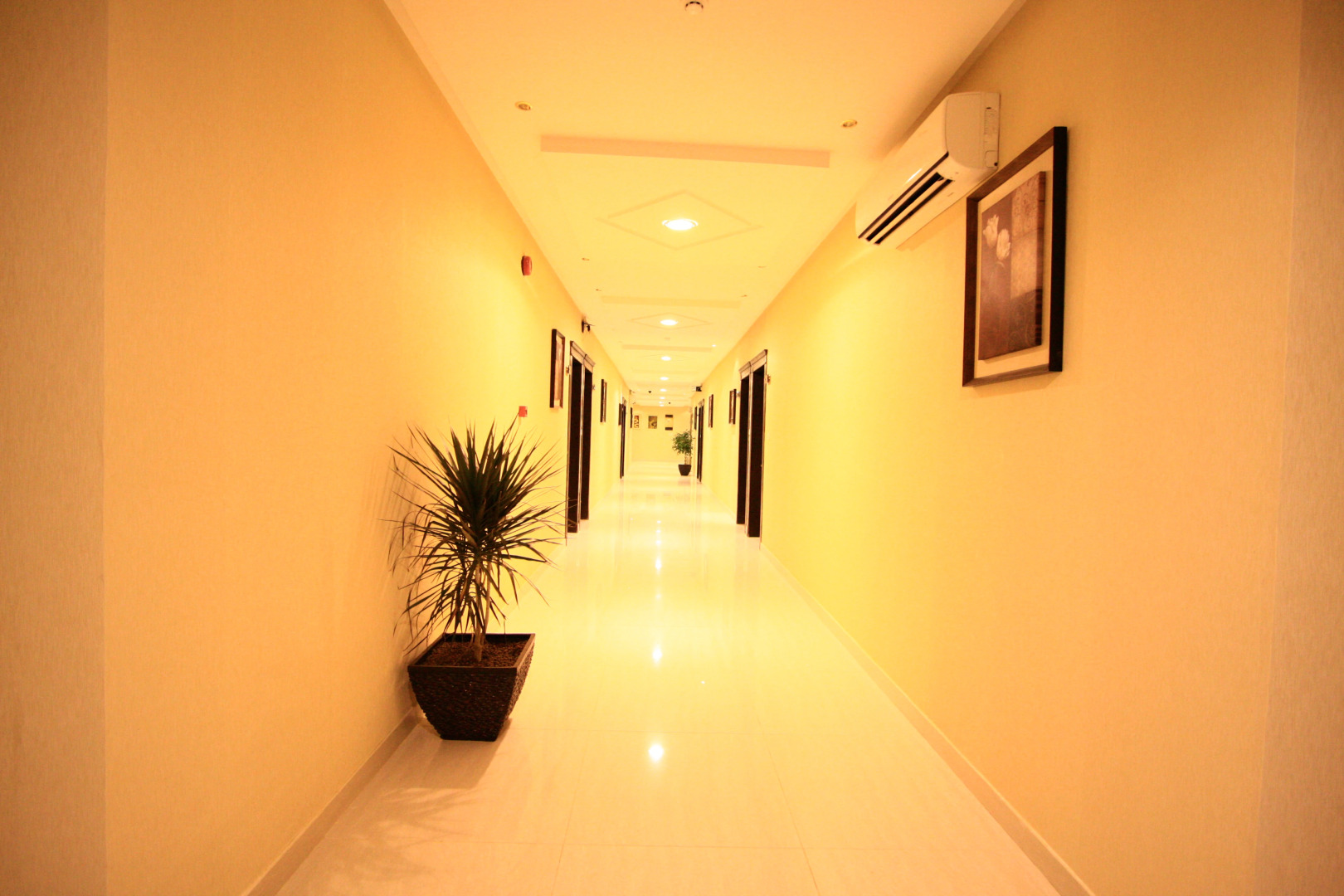 Photo - Rest Night Serviced Apartments - Al Nafal