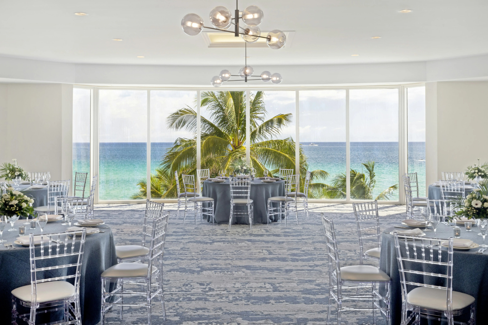 Foto - DoubleTree Resort & Spa by Hilton Ocean Point-N. Miami Beach
