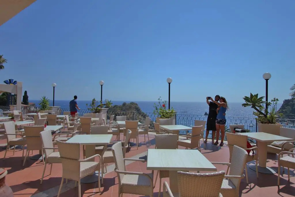 Foto - Baia Azzurra Hotel