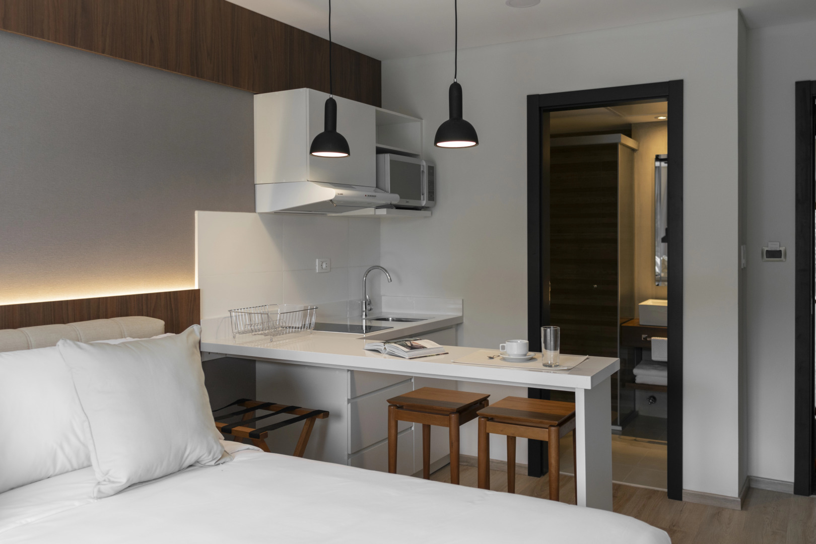 Photo - Five Hotel & Residences