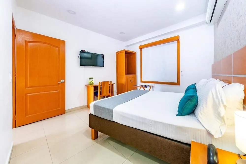 Foto - Optimum Hotel Pereira