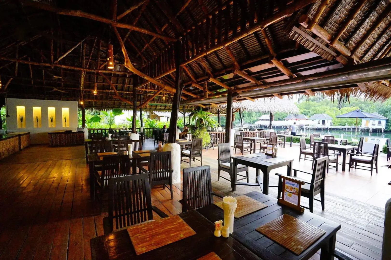 Photo - Aana Resort & Spa