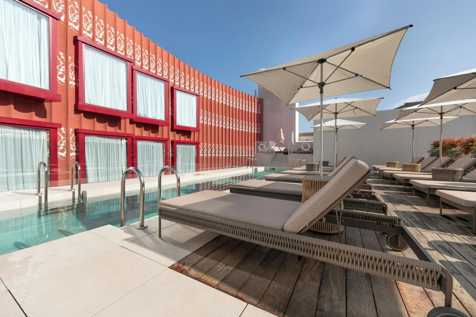 Photo - UMusic Hotel Madrid