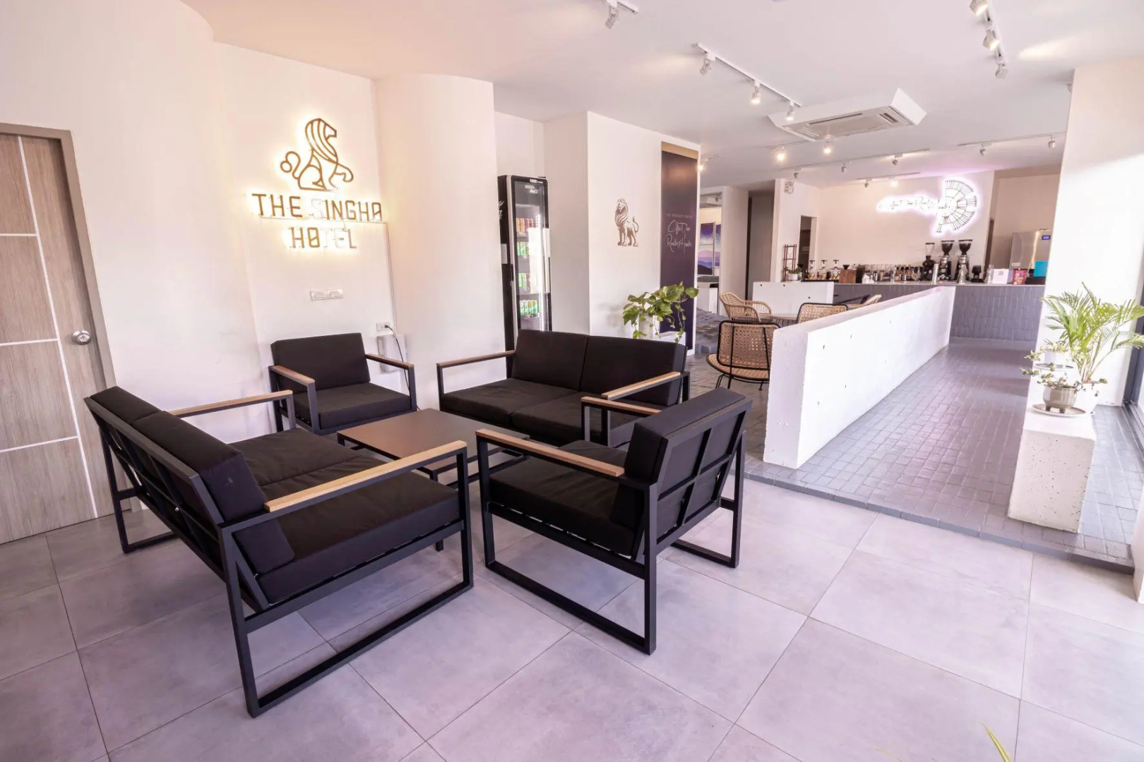 Foto - Collection O The Singha Chiangmai Hotel