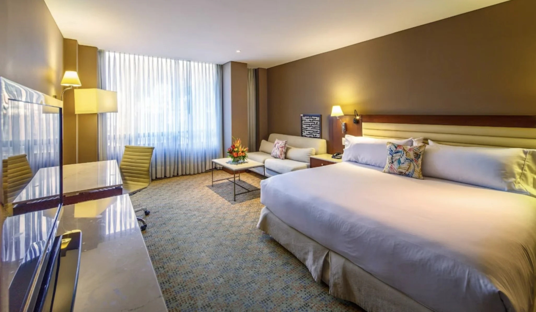 Foto - Hotel Chico Parque 93 By OxoHotel