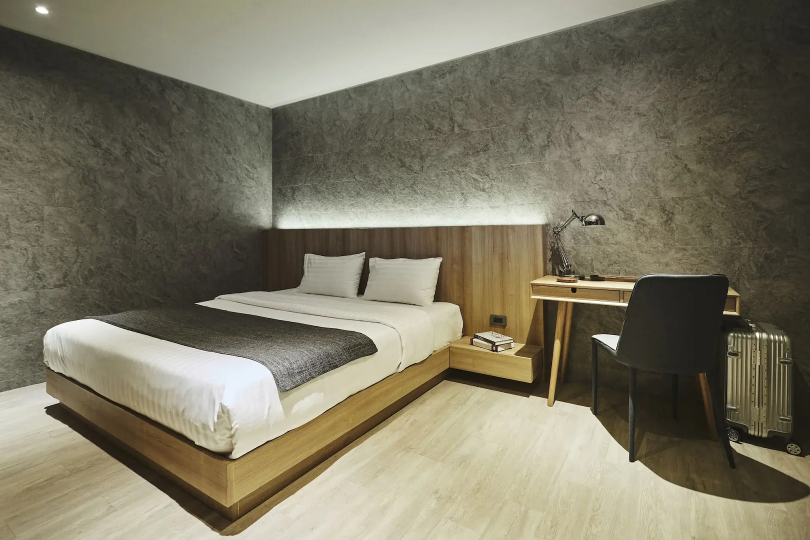 Photo - Aspira Tropical Residence Thong Lor