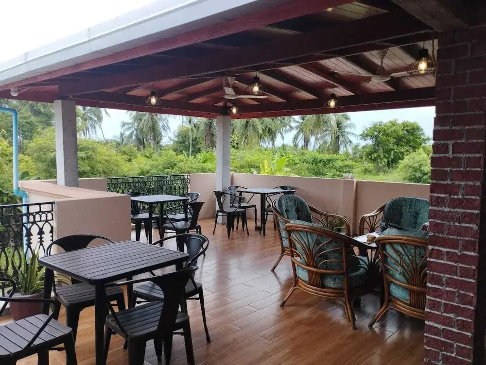 Foto - White Sand Inn