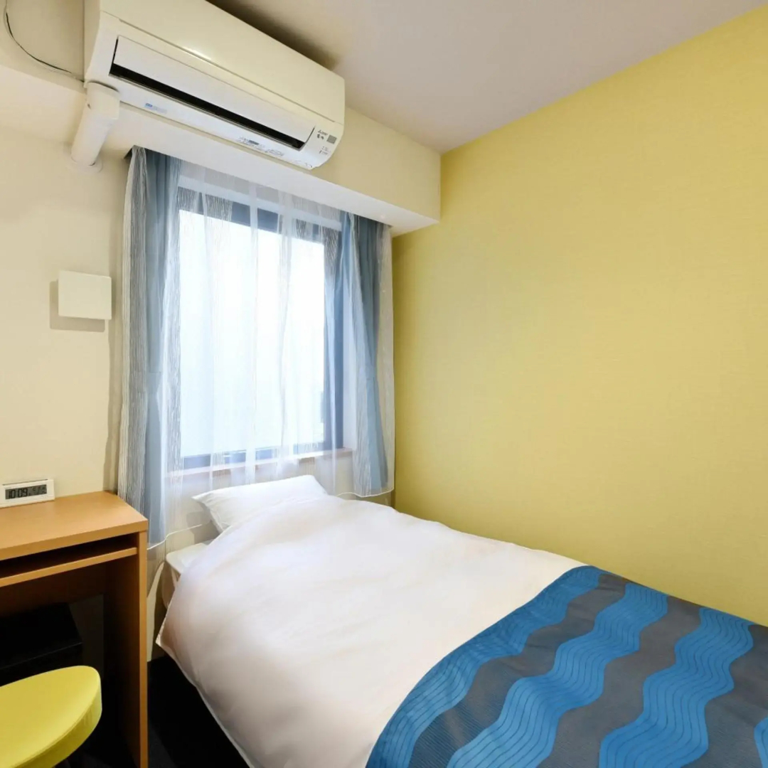 Photo - Hotel Sobial Osaka Dome