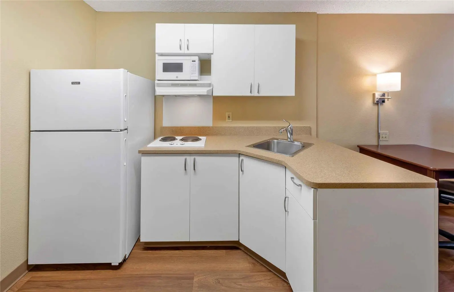 Photo - Extended Stay America Suites Secaucus Meadowlands