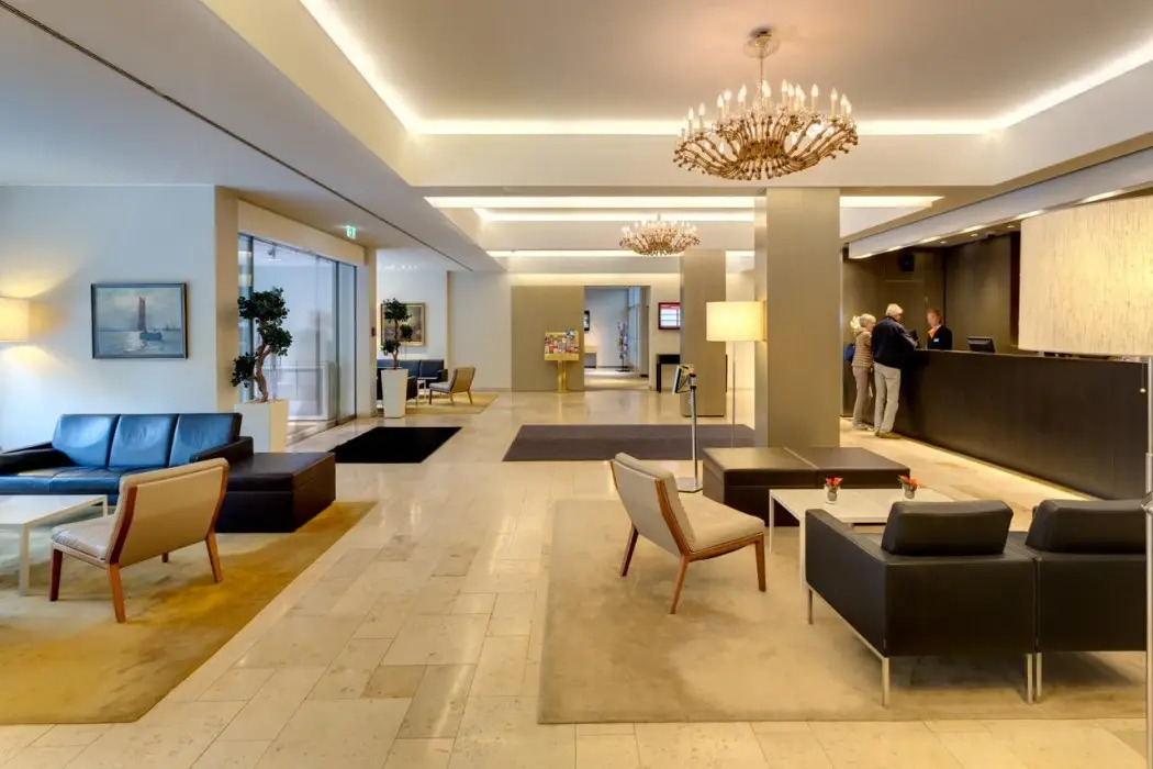 Photo - Sylter Hof Berlin