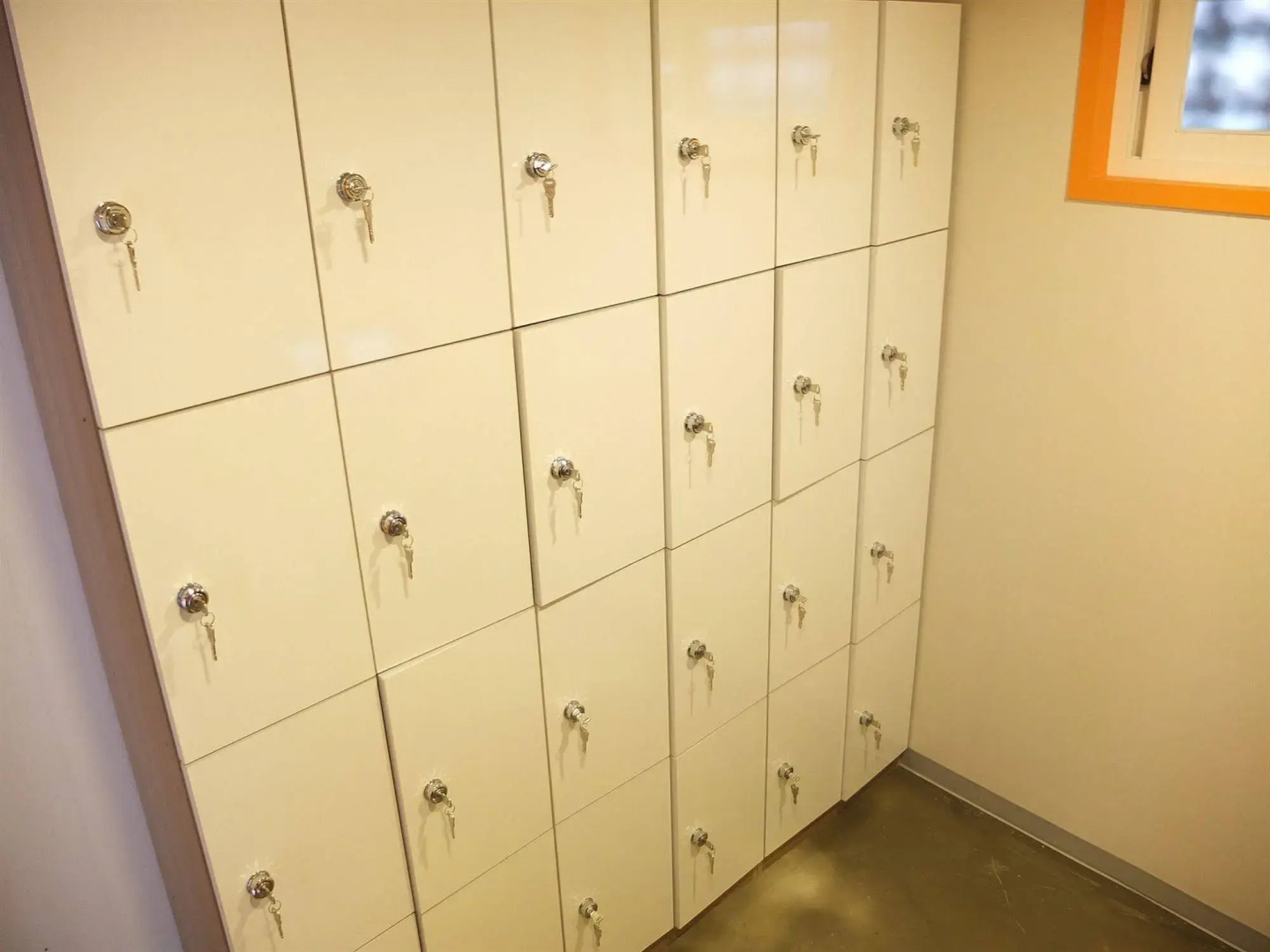 Foto - Star Hostel Seoul Dongdaemun