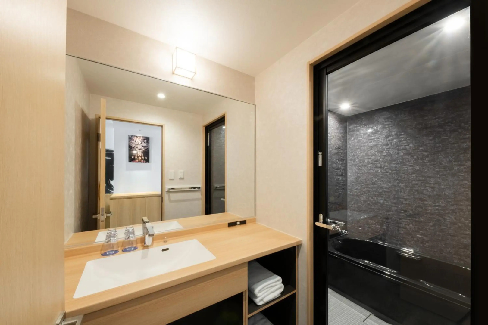 Foto - Homm Stay Nagi Sanjo Kyoto By Banyan Group